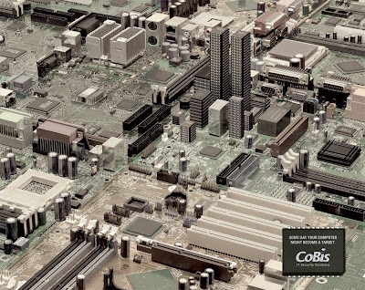 911 motherboard