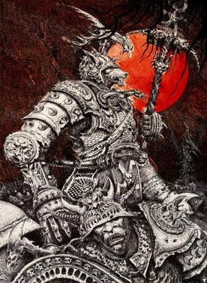 warhammer 40000