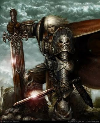 warhammer 40000