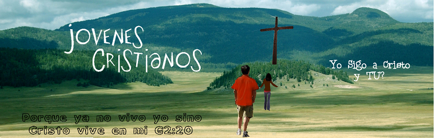 Jovenes Cristianos
