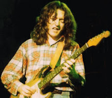 Rory Gallagher