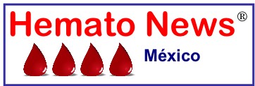 HEMATO NEWS. Hematología en México