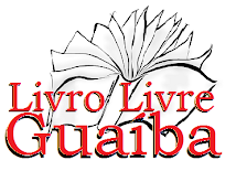 Ação de Natal do Livro Livre Guaíba