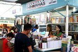 Feira do Livro de Porto Alegre