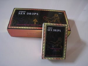 SEX DROPS