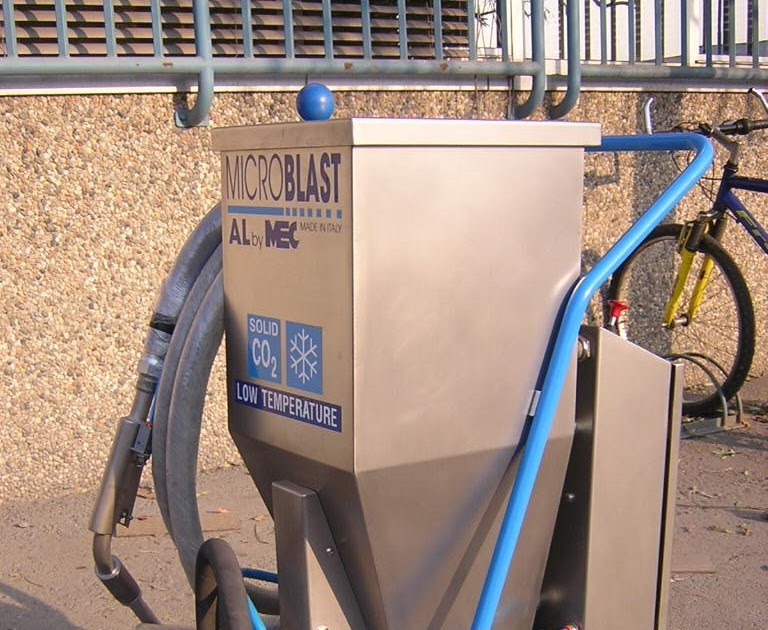 icefloor machine