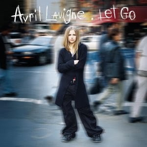 Avril lavigne - Let go (2002) (Punk) Avril+lavigne+-+Let+go