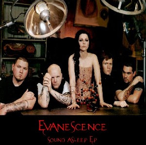 Evanescence - Sound asleep EP (1999) (New Metal) Evanescence+-+Sound+asleep+EP