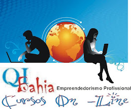 QI BAHIA - CURSOS ON LINE