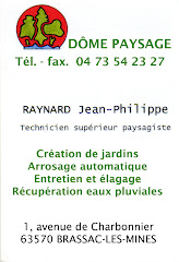 DÔME PAYSAGE