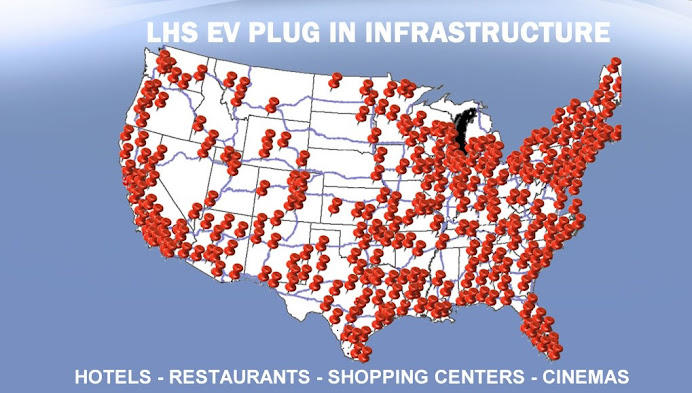LHS EVPlug Infrastructure Map