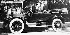 1950 Automobile