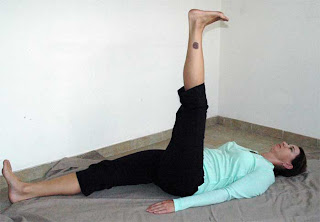 nabhi kriya position 1a