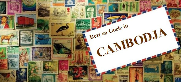 CAMBODJA