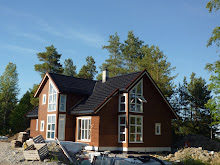 Villa Fjelltun