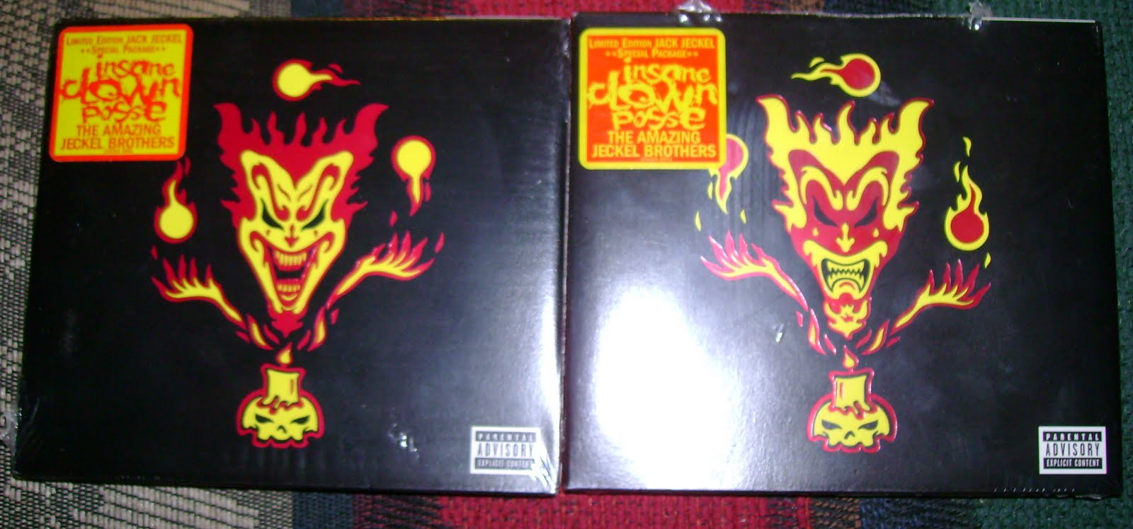 Icp Cds