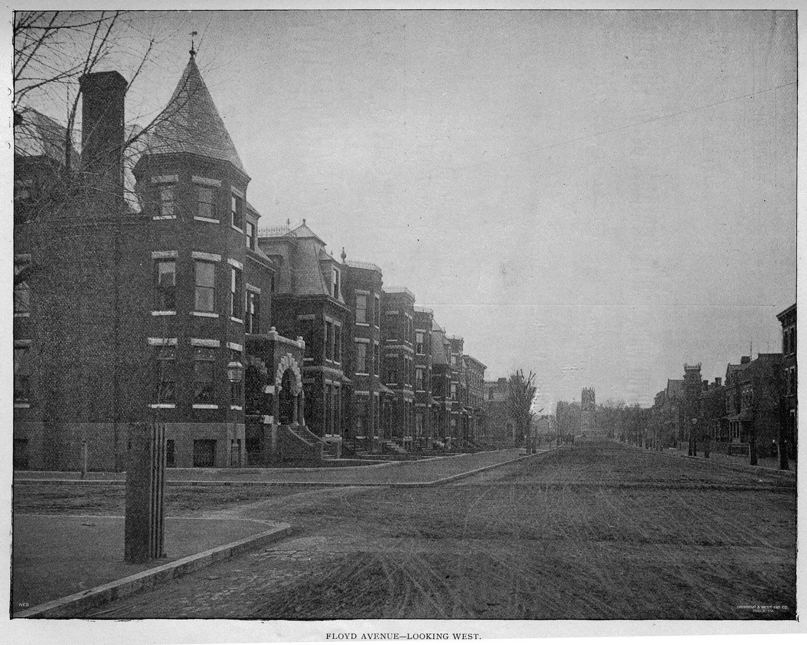 The Shockoe ExaminerBlogging the History of Richmond, Virginia Floyd