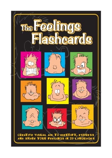 uniglobal international feelings mood swings flip chart