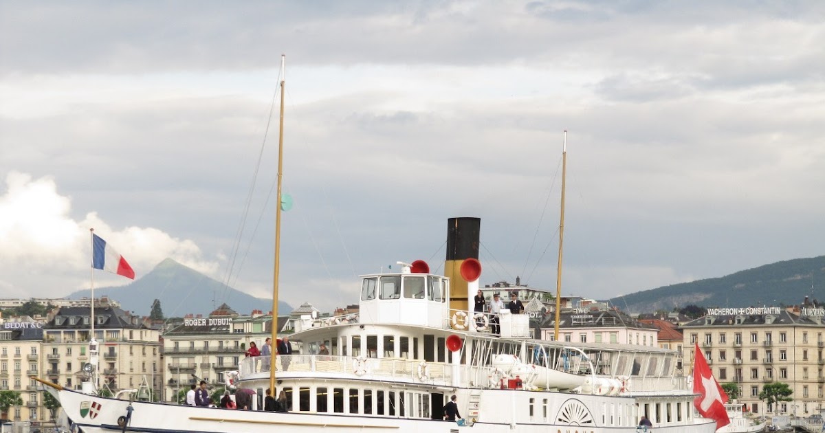 LE MAXIMUM Les plus belles photos de bateau à vapeur