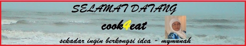 cook4eat