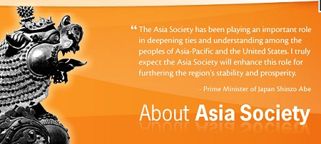Asian Society