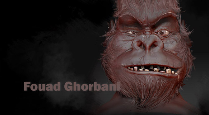 Fouad Ghorbani