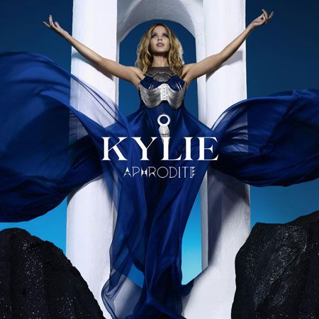 Kylie Minogue#39;s quot;Aphrodite kylie minogue aphrodite. Kylie Minogue#39;s quot;Aphrodite