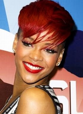 Rihanna So Kodak