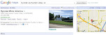 Click On Hyundai USA Google Map Page