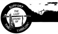 Support The Lubicon