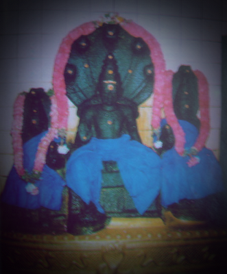 Rahu kethu peyarchi 2011