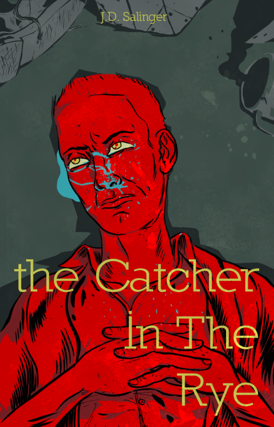 love affection and adulthood in the catcher in the rye by j d salinger The catcher in the rye jd salinger’s the catcher in the rye salinger’s catcher in the rye deserves the affection and accolades it has received since. love affection and adulthood in the catcher in the rye by j d salinger The catcher in the rye jd salinger’s the catcher in the rye salinger’s catcher in the rye deserves the affection and accolades it has received since.