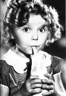 Is Shirley Temple