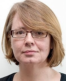 Gail Davis