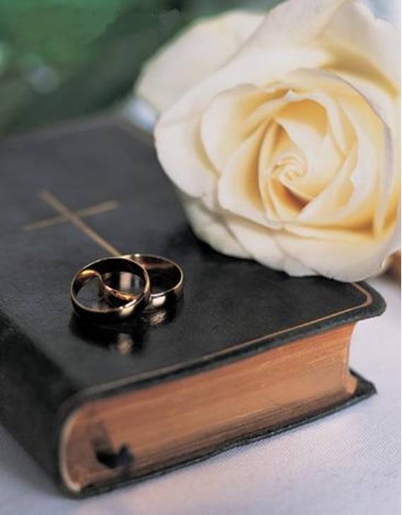 HOW WERE WEDDINGS IN BIBLE