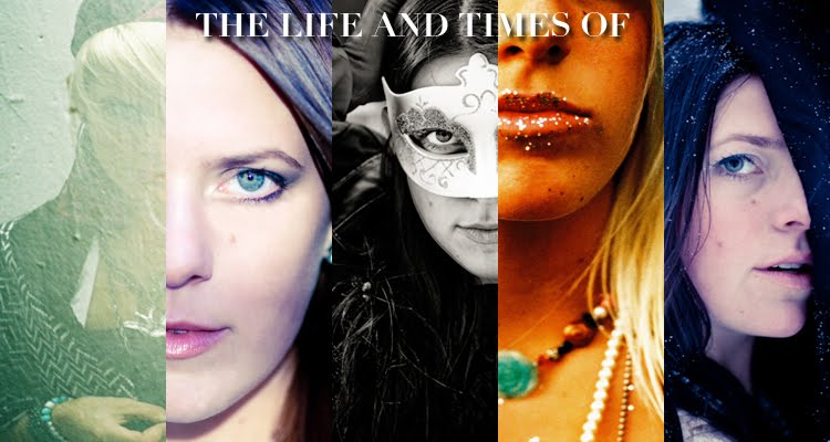 The Life and Times of...