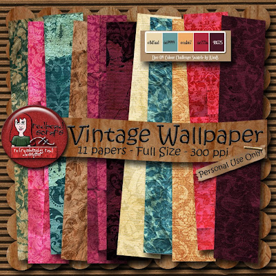 Vintage Wallpaper Freebie vintage wallpaper. Vintage Wallpaper Freebie