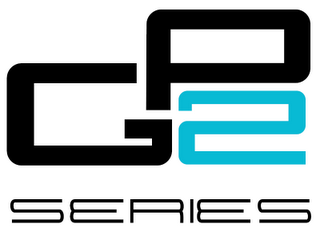 Formato Campeonato F1 y GP2 SERIES GP2+Logo