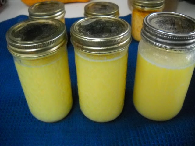 How to Can Butter! - General Food and Foraging Discussion