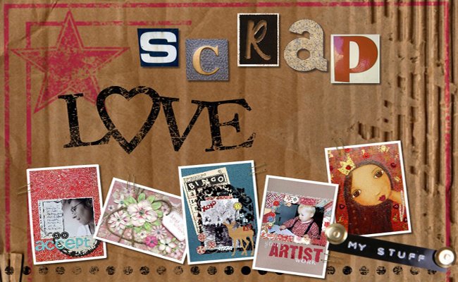 love scrap