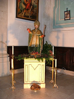 Magustos de Sintra