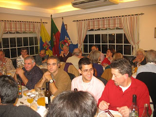 Moto Clube de Sintra celebra 23.º aniversário