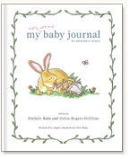 My Baby Journal