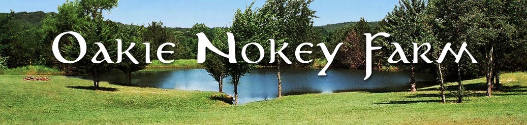 Oakie Nokey Farm