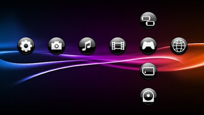 Themes Psp Hd | theme styles free sfere black 3 psp theme Themes Psp Hd | theme styles free sfere black 3 psp theme