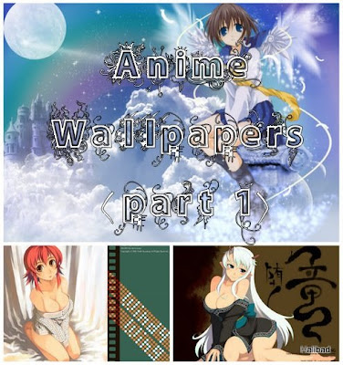 free anime wallpaper. free anime wallpaper.