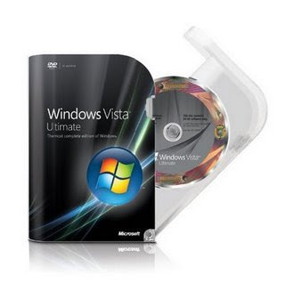 windows vista ultimate box open Download Windows Vista Ultimate  32/64bit  em Português