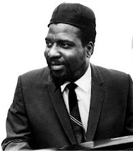 THELONIUS MONK