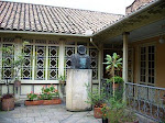 CASA DE POESÍA SILVA