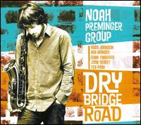 El Álbum de 2008: DRY BRIDGE ROAD